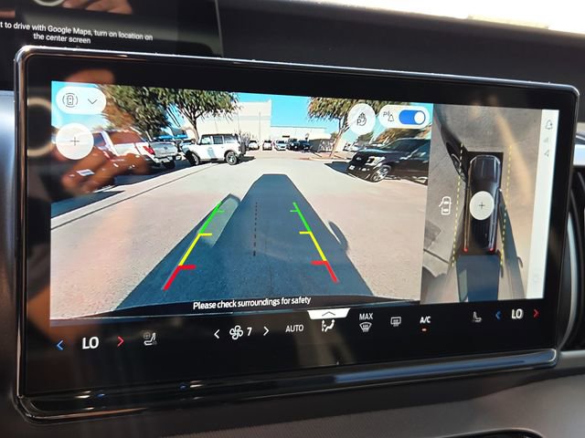 New 2025 Ford Expedition Active image 21