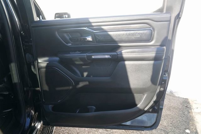 Used 2022 RAM 1500 Limited image 32