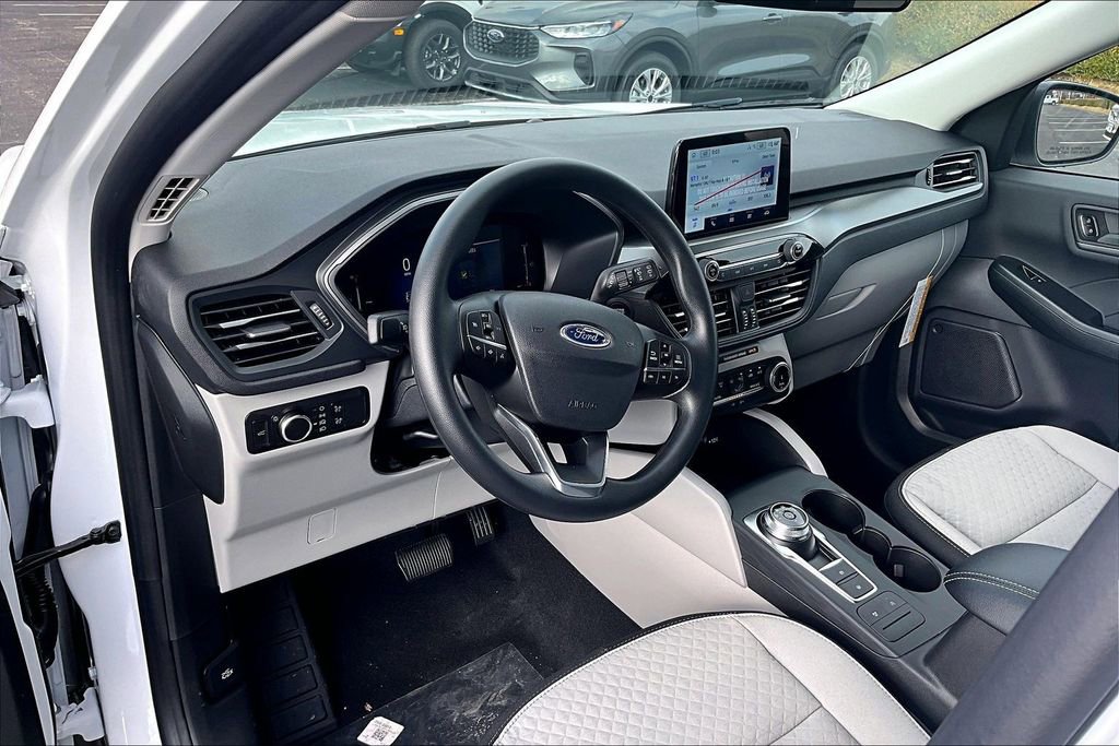 New 2026 Ford Escape Active image 6