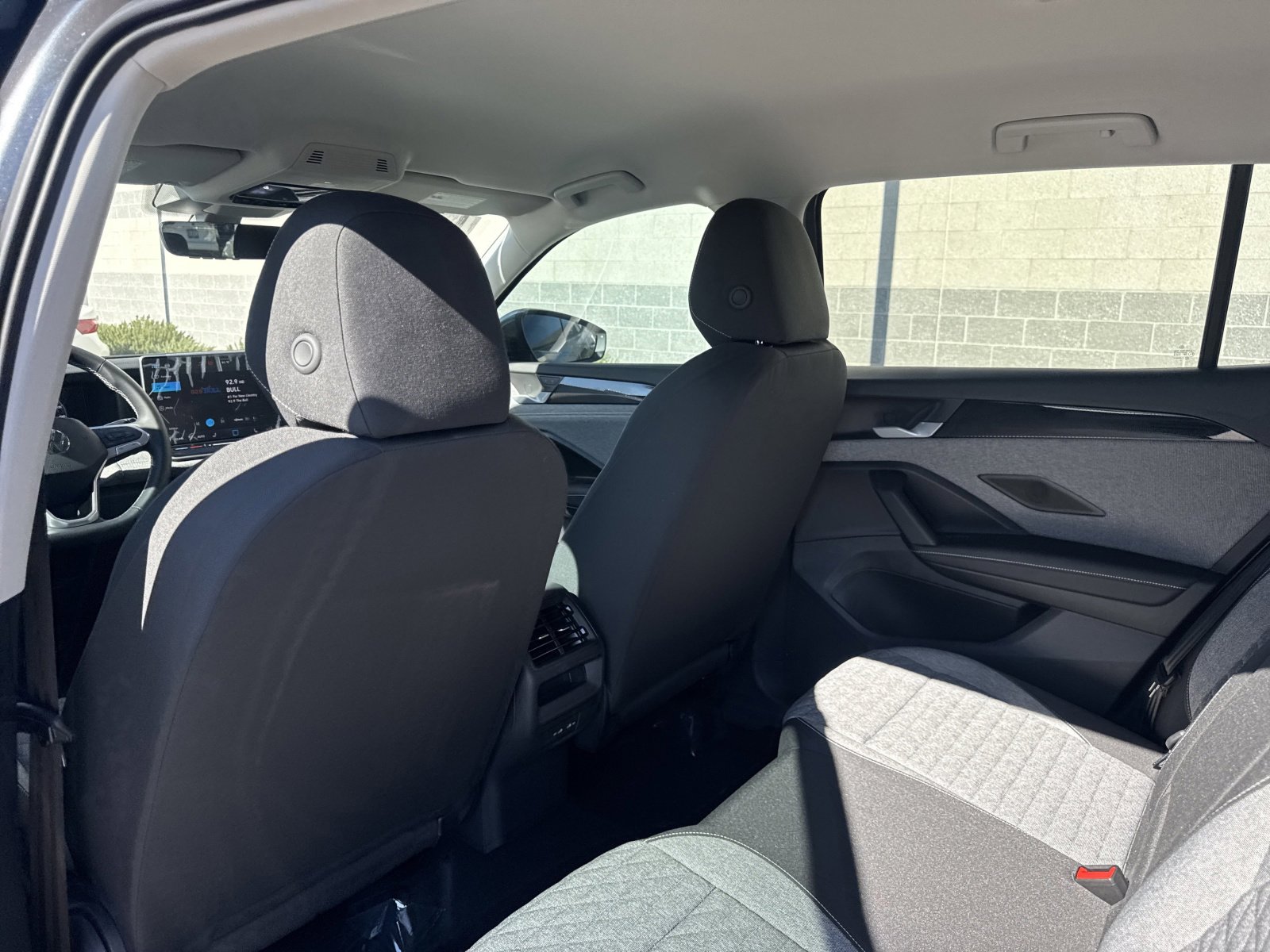 New 2026 Volkswagen Tiguan S image 16