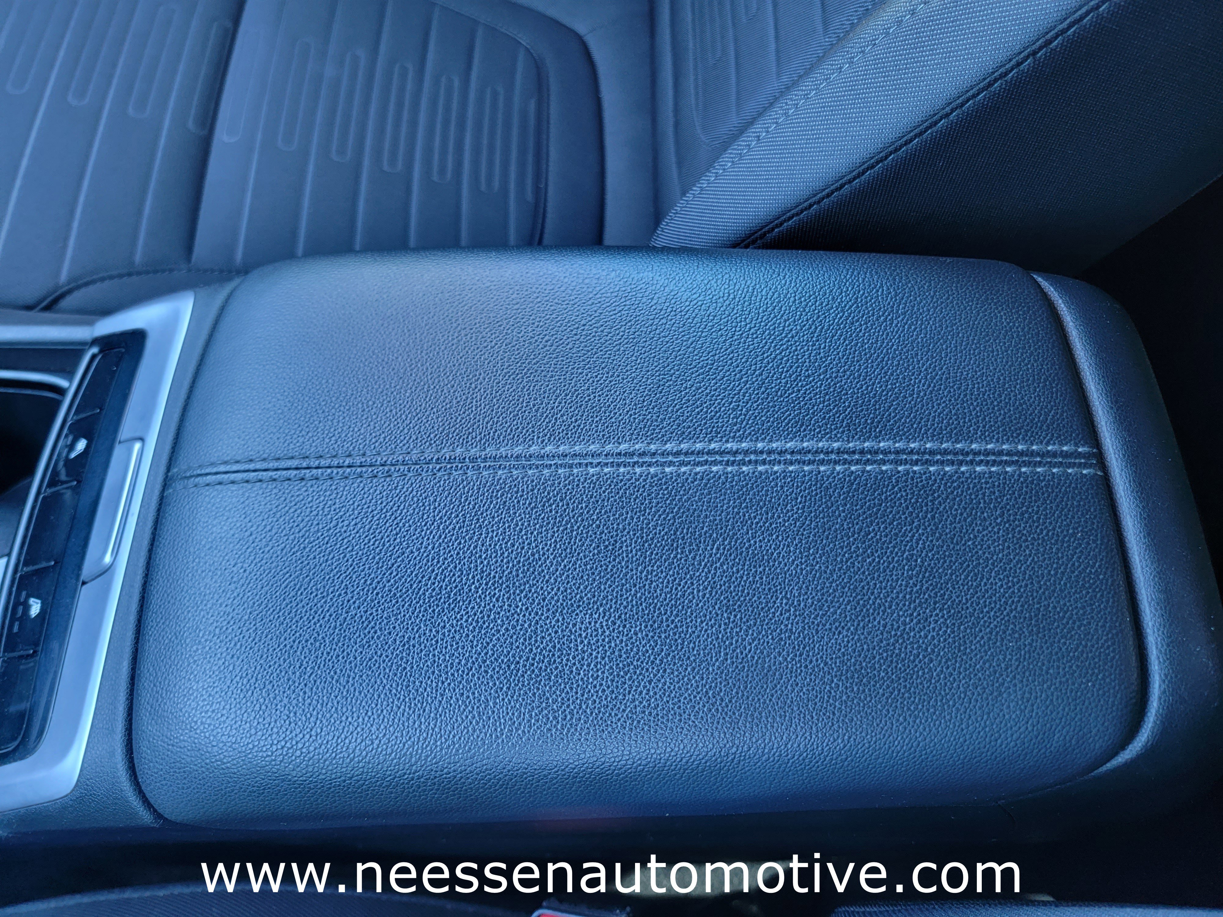 Used 2022 Hyundai Santa Cruz SEL w/ Activity Package image 28