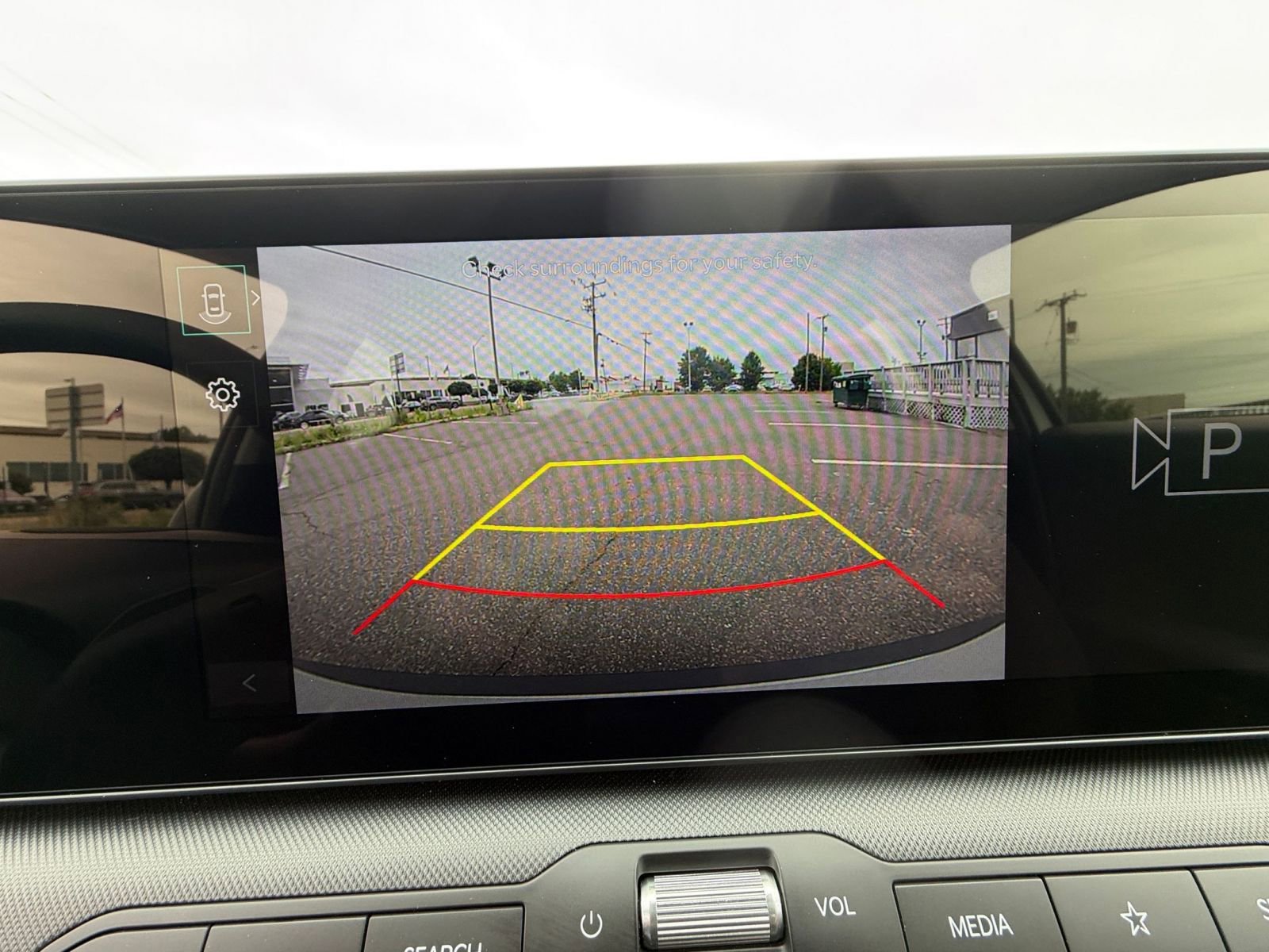 Used 2025 Kia K4 FWD image 22