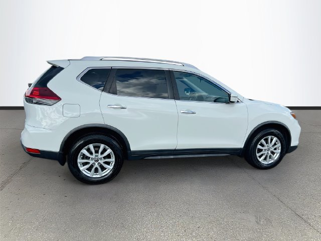 Used 2019 Nissan Rogue S w/ Special Edition Package FWD image 27
