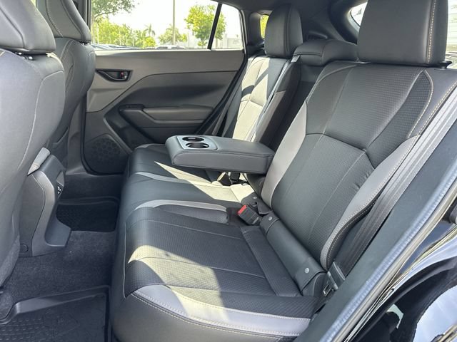 Certified 2024 Subaru Crosstrek 2.5i Wilderness AWD/4WD image 23