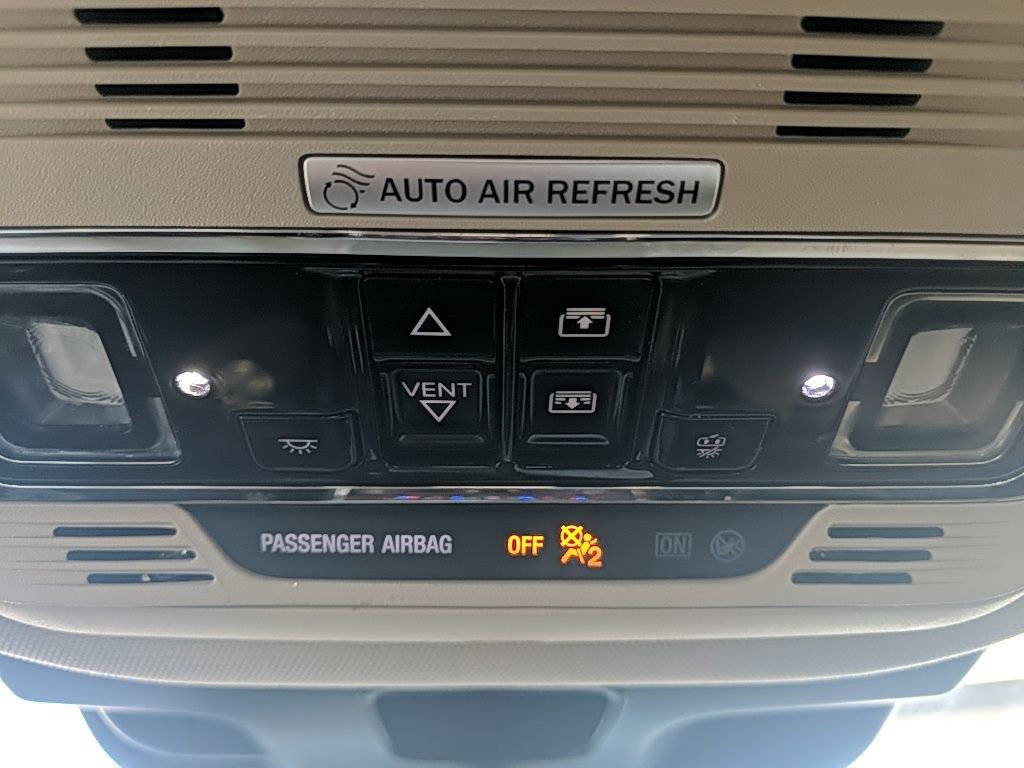 Used 2021 Lincoln Aviator Reserve w/ Equipment Group 201A image 26