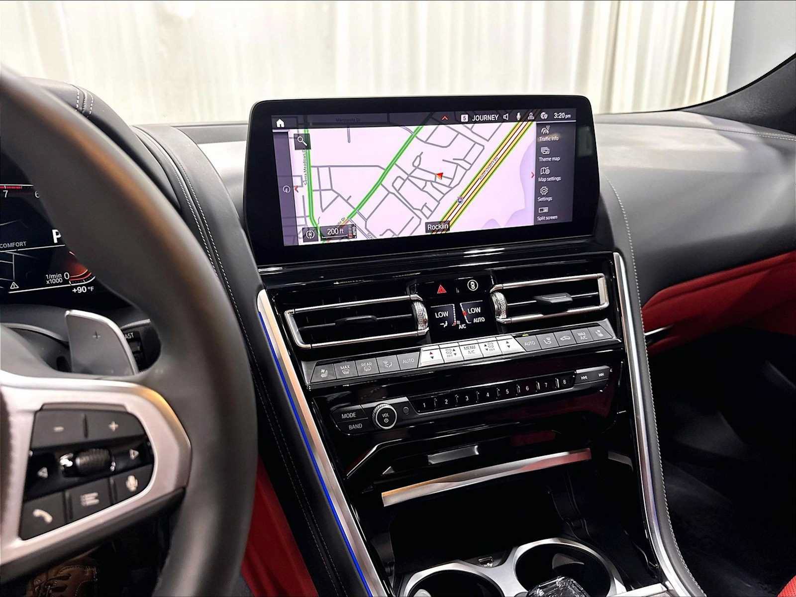 Used 2026 BMW 840i xDrive AWD/4WD image 18