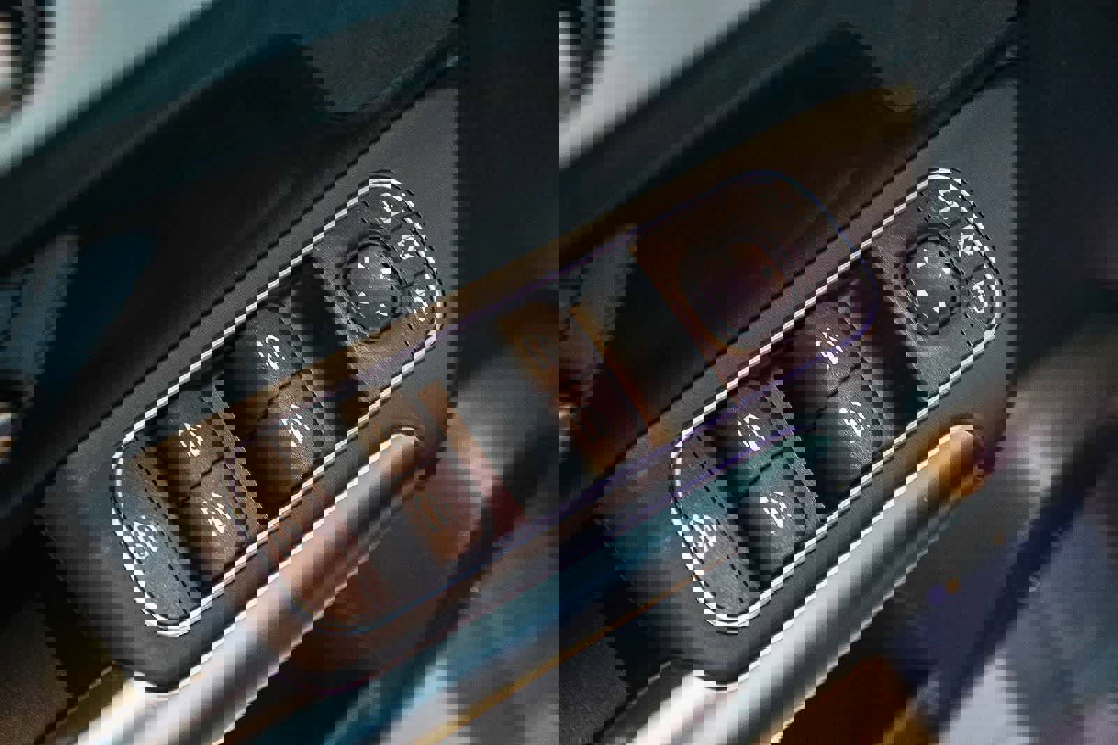 New 2026 Mercedes-Benz GLA 35 AMG 4MATIC image 23