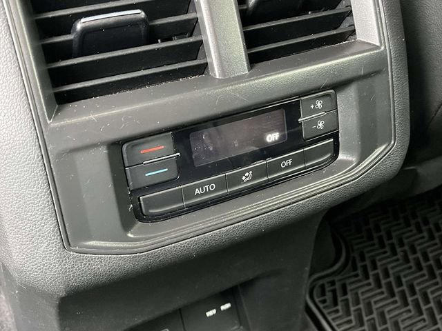 Used 2022 Volkswagen Atlas SE image 19