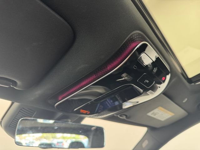 Used 2025 Mercedes-Benz C 300 Sedan image 40