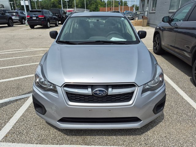Used 2014 Subaru Impreza 2.0i AWD/4WD video 2