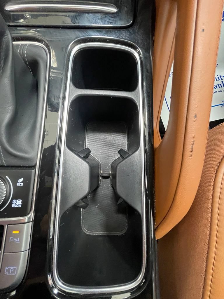 Used 2024 Kia Telluride SX Prestige X-Pro AWD/4WD image 19