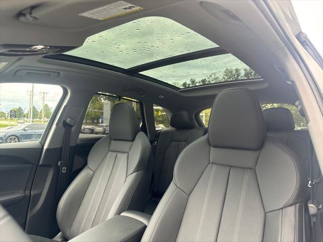 New 2026 Audi Q5 Premium Plus AWD/4WD image 18
