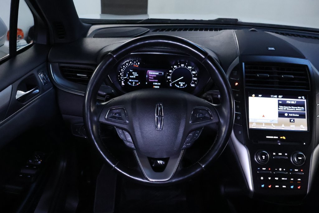 Used 2019 Lincoln MKC Reserve w/ MKC Climate Package AWD/4WD image 21