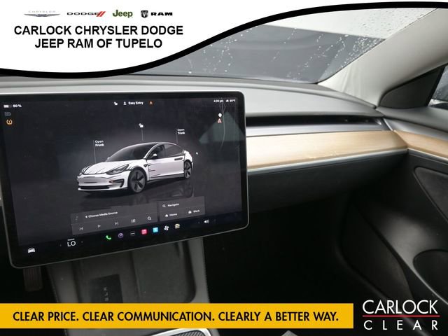 Used 2023 Tesla Model 3 Standard Range image 23
