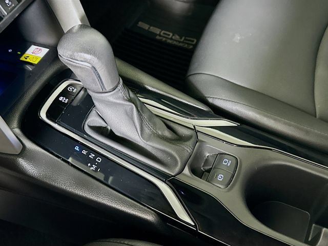 Certified 2023 Toyota Corolla Cross XLE w/ Convenience Package FWD image 20