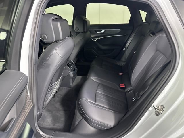 Used 2024 Audi A6 Premium Plus w/ Premium Plus Package image 25