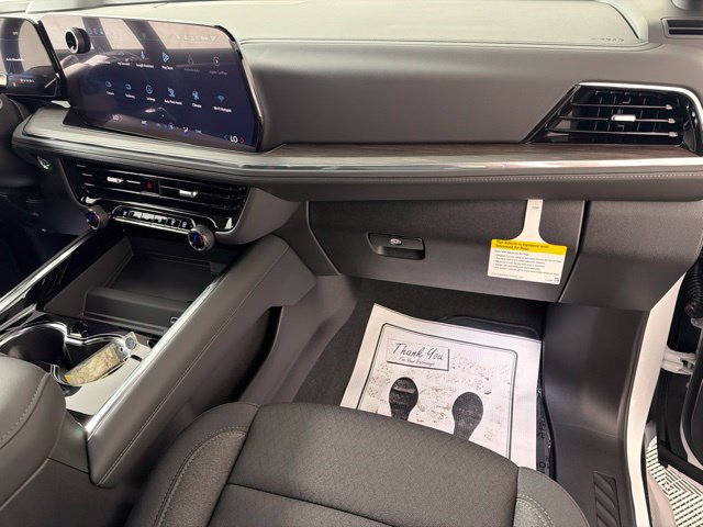New 2027 Chevrolet Tahoe LS w/ Max Trailering Package AWD/4WD image 28