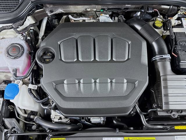 New 2026 Volkswagen Golf w/ Euro Style Package image 33