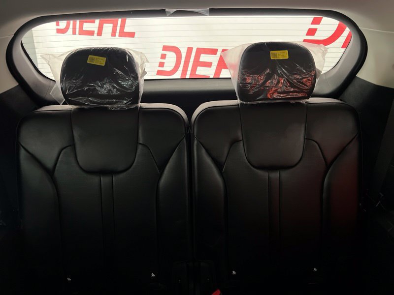 New 2026 Kia Sorento S w/ S Panoramic Sunroof Package FWD image 15