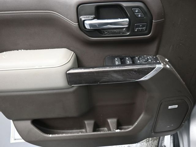 Used 2019 Chevrolet Silverado 1500 LTZ w/ LTZ Premium Package image 13