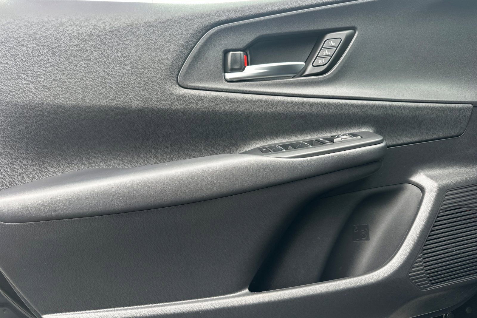 Certified 2024 Toyota Prius Prime Premium image 13