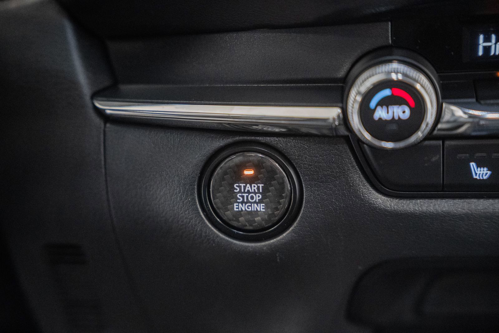 Used 2023 MAZDA CX-30 AWD 2.5 S w/ Preferred Package image 33