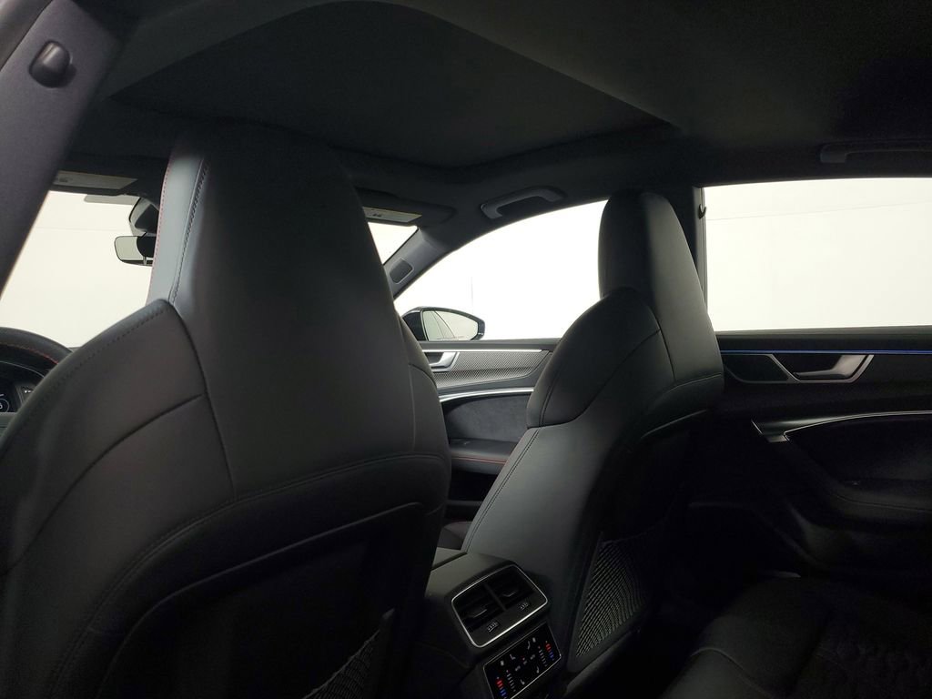 New 2026 Audi RS 7 Performance image 13