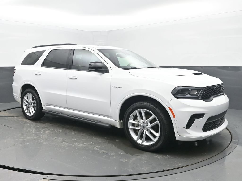 Used 2024 Dodge Durango R/T image 7