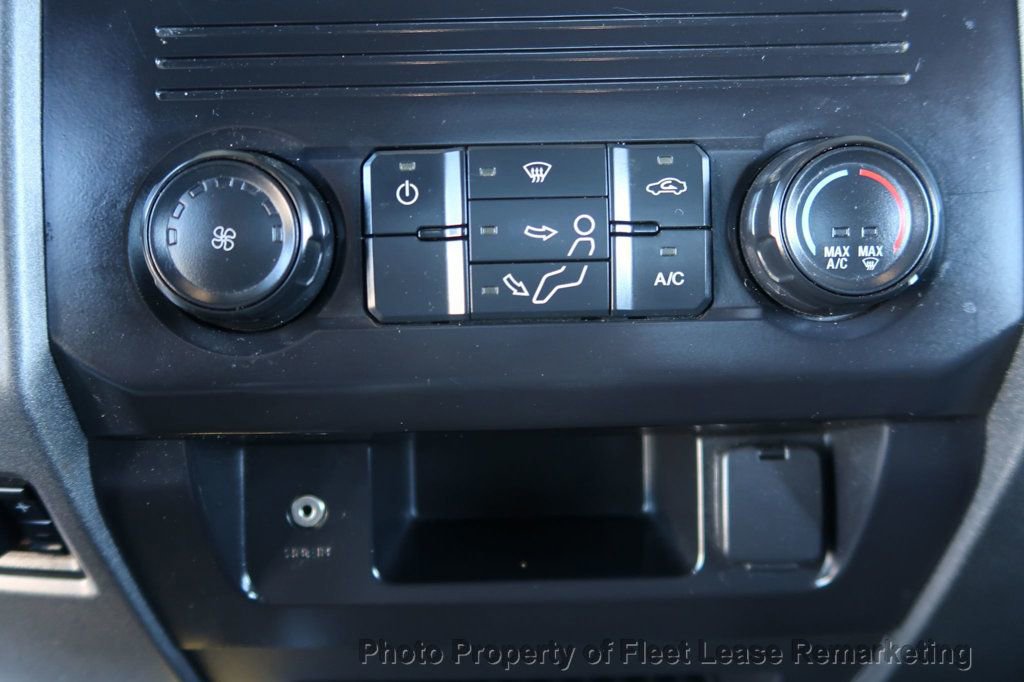 Used 2018 Ford F550 2WD Regular Cab Super Duty image 24