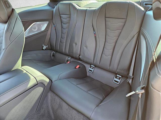 New 2026 BMW 840i xDrive Coupe image 14