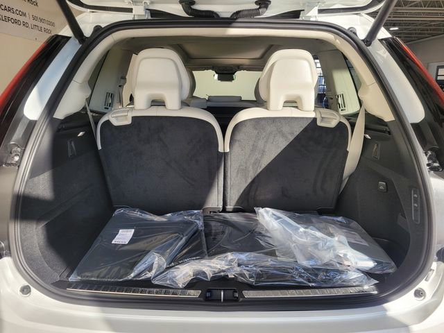 New 2026 Volvo XC90 B6 Ultra w/ Lounge Package AWD/4WD image 14