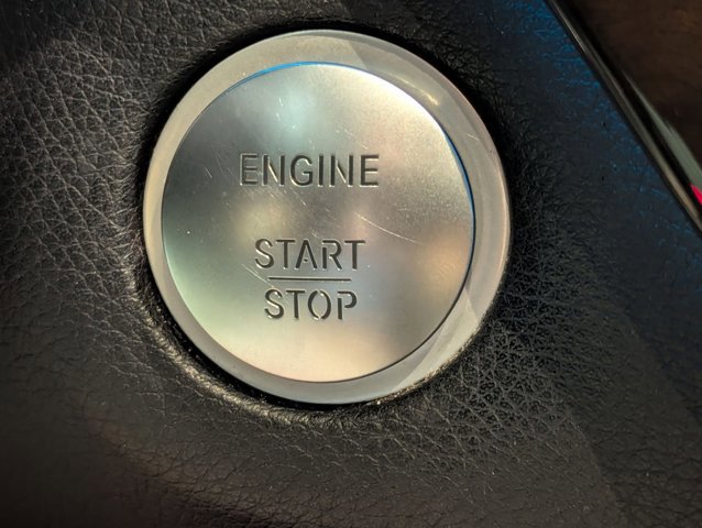 Used 2017 Mercedes-Benz GLS 450 4MATIC image 11