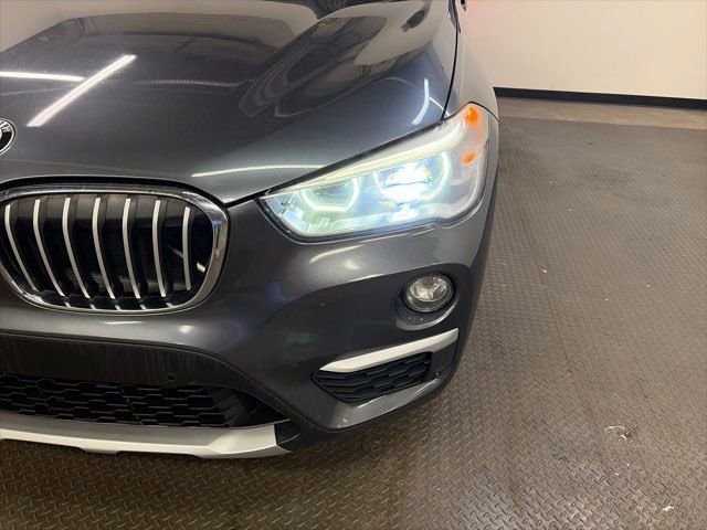 Used 2016 BMW X1 xDrive28i image 5