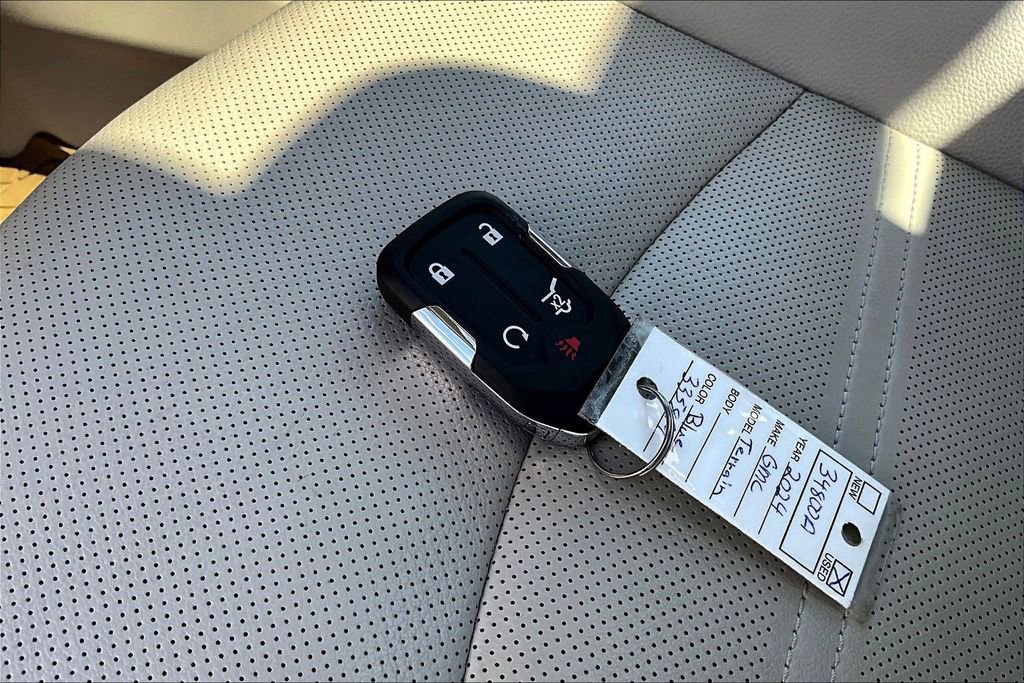Used 2024 GMC Terrain Denali image 37