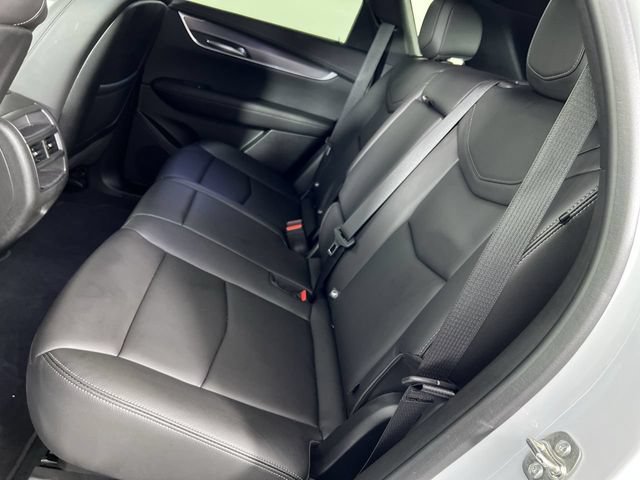 Used 2026 Cadillac XT5 Luxury AWD/4WD image 25