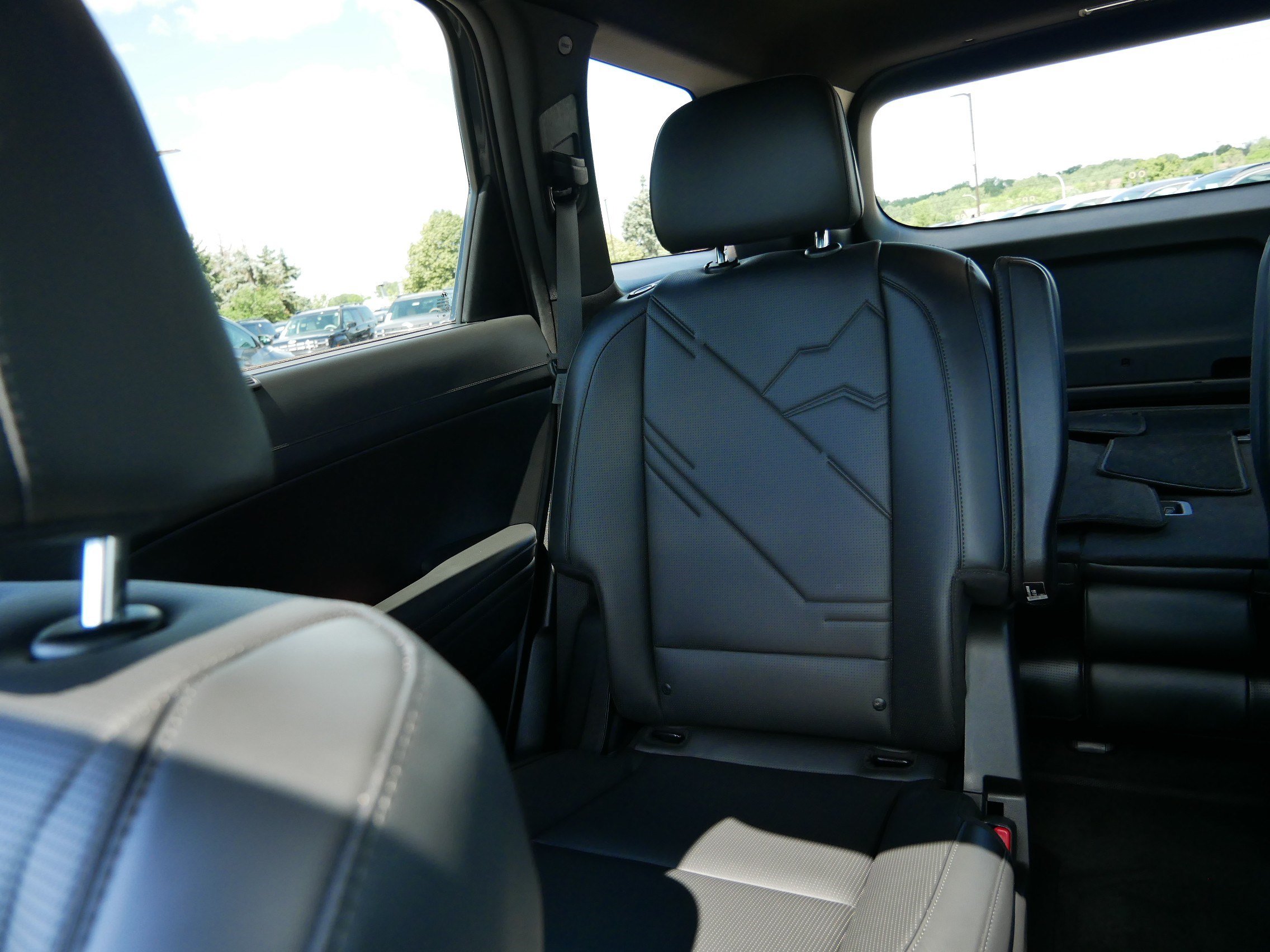 Certified 2026 Hyundai Palisade XRT Pro AWD/4WD image 12