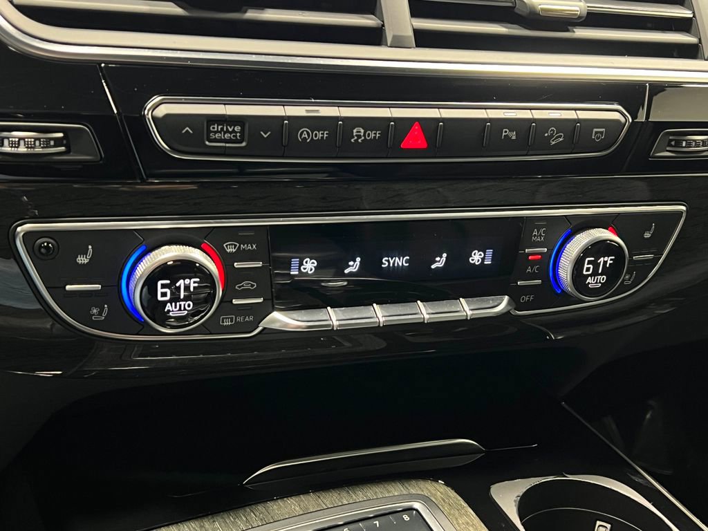 Used 2018 Audi Q7 3.0T Prestige image 29