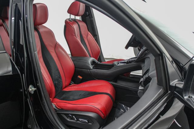Used 2020 Acura RDX A-Specw/ Technology Package AWD/4WD image 26