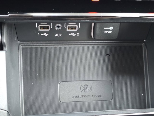 New 2025 Jeep Grand Cherokee Limited image 12