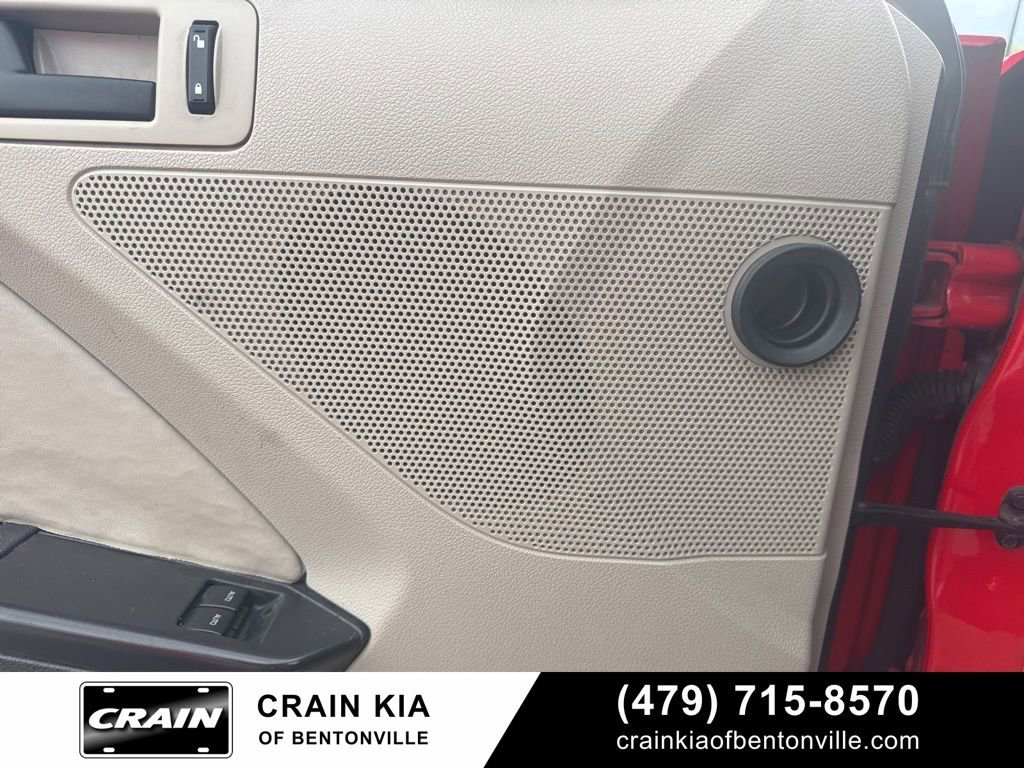 Used 2011 Ford Mustang Coupe w/ 101A Rapid Spec Order Code image 32