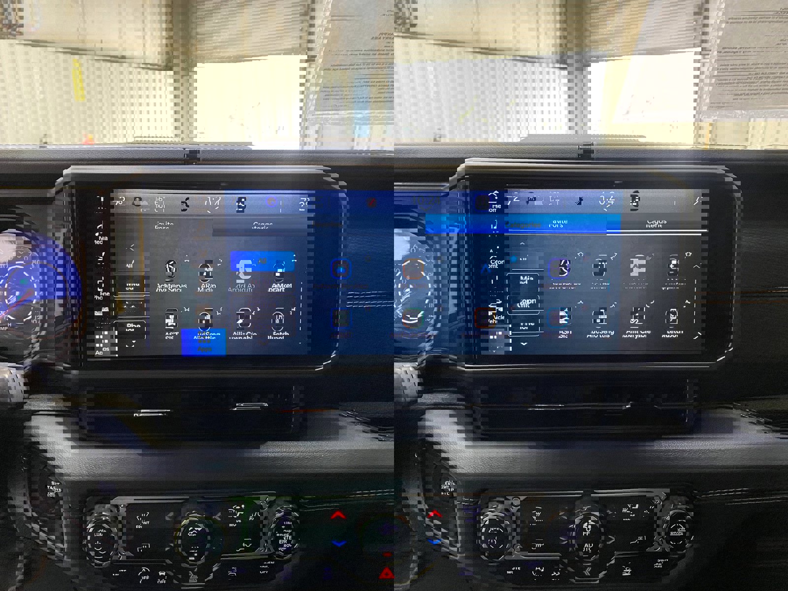 Used 2024 Jeep Gladiator Mojave image 39