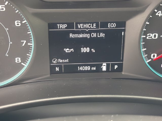 Certified 2024 Chevrolet Equinox LS w/ Sport Edition AWD/4WD image 19