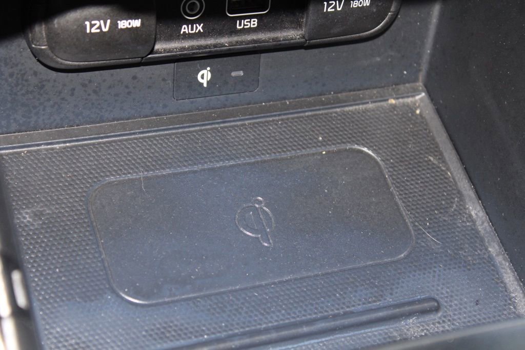 Used 2020 Kia Sorento SX image 45