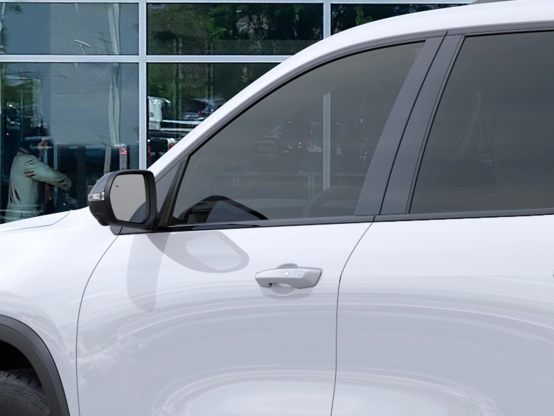 New 2027 GMC Acadia AT4 w/ Luxury Package AWD/4WD image 14