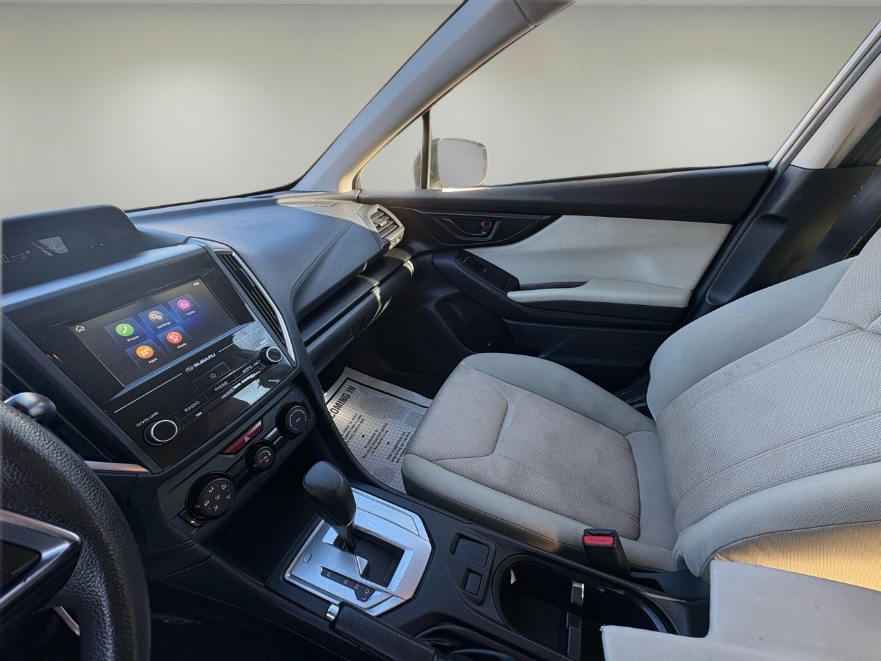 Used 2019 Subaru Impreza 2.0i image 18