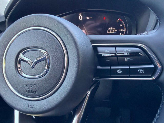 New 2026 MAZDA CX-70 3.3 Turbo w/ Premium Package AWD/4WD image 22