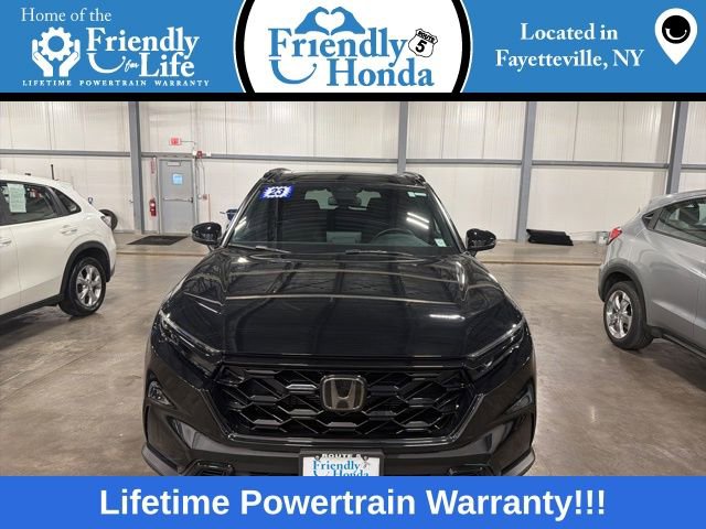 Used 2023 Honda CR-V Sport image 1
