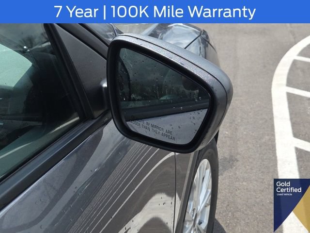Used 2025 Ford Escape Active AWD/4WD image 8