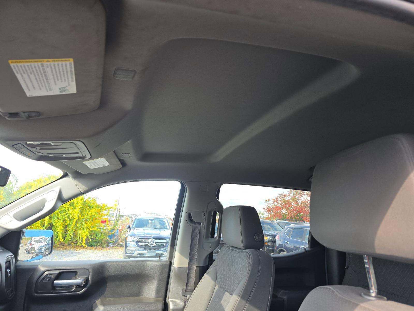 Used 2021 Chevrolet Silverado 1500 Custom image 10