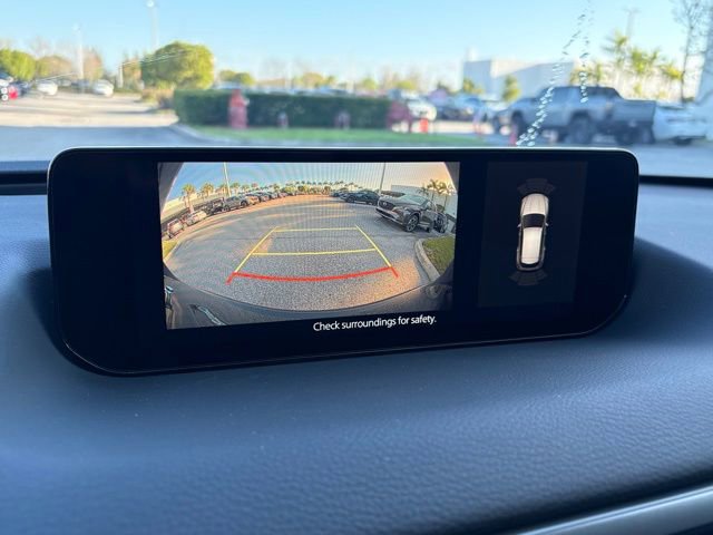 New 2026 MAZDA CX-50 2.5 Hybrid w/ Weather Package image 21